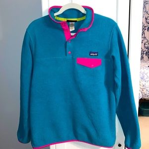 Patagonia Pullover